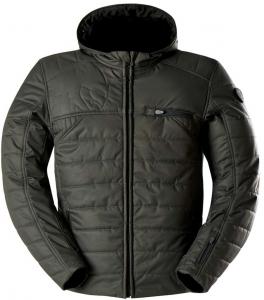 Куртка мотоциклетная текстильная Furygan bjorn primaloft, Dark Grey