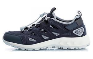 Обувь для активного отдыха на открытом воздухе, женская, с низким верхом Jack Wolfskin