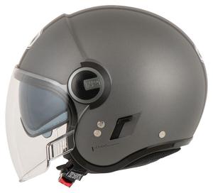 Открытый шлем N21 Visor 06 Dolce Vita Nolan, мультиколор