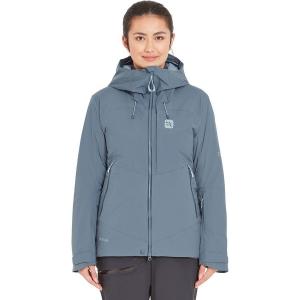 Куртка Rab Khroma Diffract Rab, Orion Blue