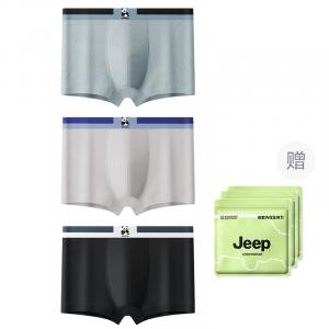 Jeep Мужские боксеры