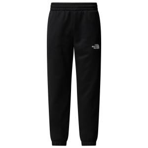 Беговые брюки Teen'S Reaxion The North Face, черный