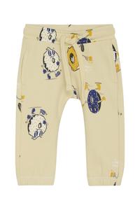 Обычные брюки Noppies Sippar, слоновая кость