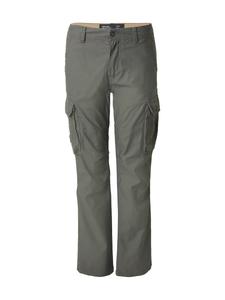 Обычные брюки-карго Vintage Industries Reef, оливковый