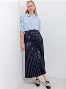 Юбка Bigdart, темно-синий