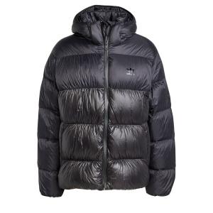 Куртка ADIDAS ORIGINALS Winter Adicolor, черный