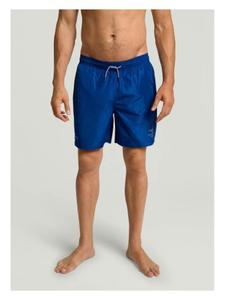 Hackett London Синие плавки