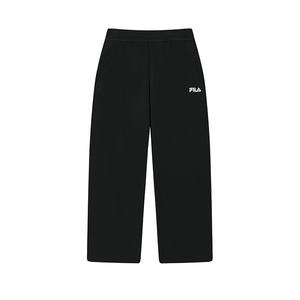 ORIGINALE Вязаные спортивные штаты мужские jet FILA, черный