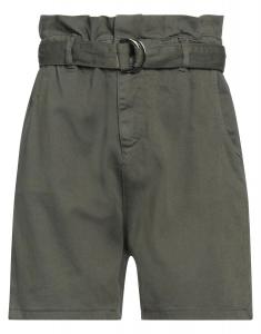 Шорты Kontatto, зеленый