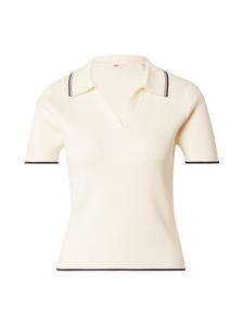 Свитер LEVI'S  Faith, Wool White