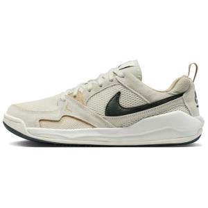 CMFT Era Vintage баскетбольные кроссовки женские beige Jordan, бежевый