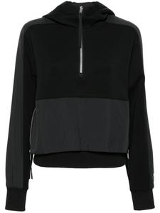 Moose Knuckles худи Mixmedia, черный