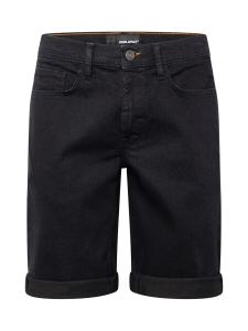 Повседневные джинсы Blend, черный деним