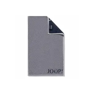 Гостевое полотенце Gästetuch Classic Frottier, 1 шт. Joop!, Denim