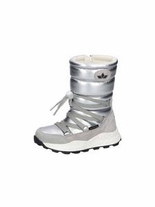 Зимние ботинки LICO Sindri, Silver