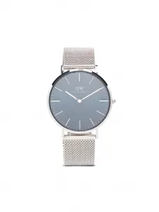 Наручные часы Classic Mesh 40 мм Daniel Wellington, синий