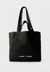 Сумка-Тоут saditter Samsøe Samsøe, Black