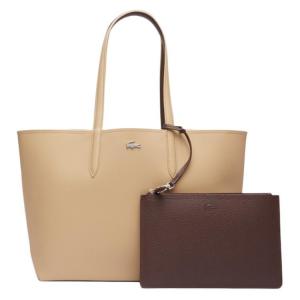 LACOSTE ПВХ хозяйственная сумка, Beige