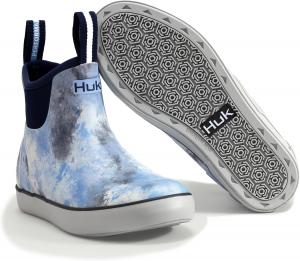 Женские кеды HUK Rogue Wave, Splish Splash - Windsurfer