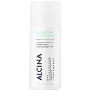 Шампунь sensitiv-shampoo Alcina, объем 1.250 мл