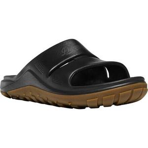 Сандалии-шлепанцы Shelter Cove - женские Danner, черный