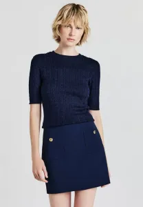 Юбка-Колокол Calliope, Blu Notte