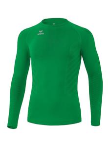 Футболка Performance ERIMA, зеленый