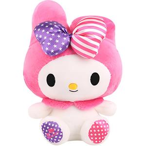 Плюшевая кукла My Melody высотой 42 см Sanrio