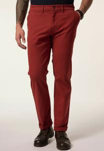 Чиносы GRANDES SPÉCIAL VENTRE JP1880, красный