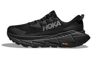Кроссовки HOKA ONE ONE SKY Lifestyle Shoes Unisex Low-top Black, черный