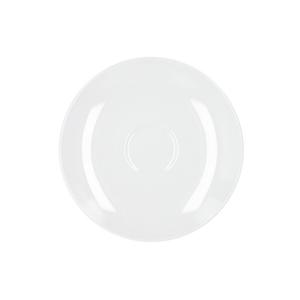 KPM Urbino Блюдце для кофе/чая белое, 15 см KPM Berlin, белый