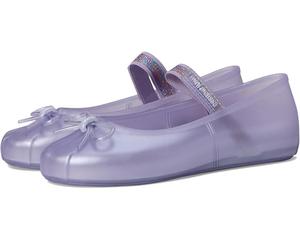 Детские балетки Mini Melissa Mini Sophie, Purple