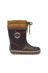 Резиновые сапоги Mikk-Line, Molé