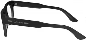 Современные женские солнцезащитные очки Calvin Klein, 001 Black