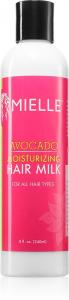 Лосьон для волос с авокадо Mielle, 240 мл