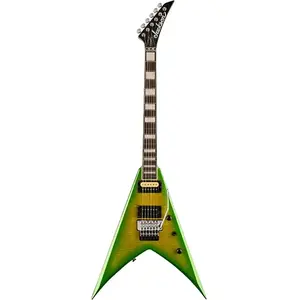 Jackson X Series Signature Scott Ian KVX King V, гриф из палисандра, звукосниматели Baldini