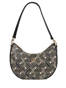 Сумочка 4US PACIOTTI, разноцветный