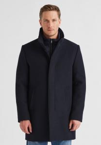 Пальто Milestone MSLANCASTER, Nachtblau/Dark Blue