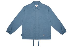 Dickies Куртка мужская тёмно-небесно-голубая Dark Sky Blue, Dark Sky Blue