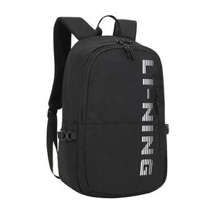 Li Ning Рюкзак унисекс с подкладкой, Черный