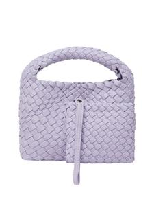 Наплечная сумка faina, цвет lilac