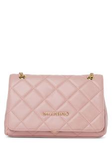 Сумка через плечо VALENTINO Crossbody Bag Ocarina, темно-розовый