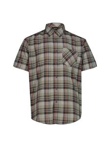 Мужская рубашка разноцветная cmp