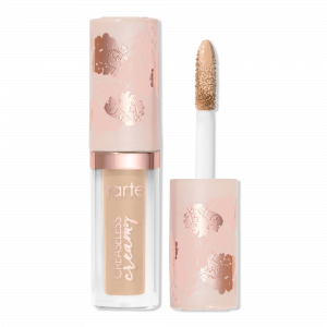 Кремовый консилер, не скатывающийся в складках века, в дорожном формате Tarte, 16n Fair-Light Neutral (fair to light skin with a balance of warm & cool undertones)