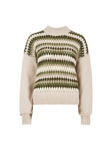 Свитер Apricot, серый