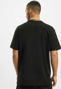 Футболка с принтом BIGGIE READY TO DIE Upscale by Mister Tee, черный