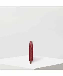 Кошелек на молнии, 12 карт