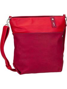 Сумка через плечо Zwei Umhängetasche Jana J12, цвет Cherry