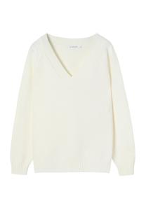 Джемпер TATUUM, молочный