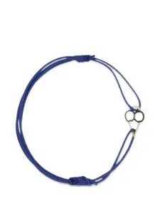 Браслет с подвеской в виде мороженого Aliita, золотой